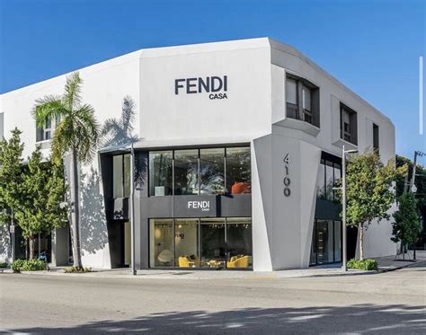 Fendi usa